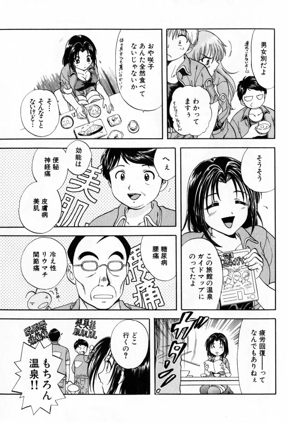 パワくり 2 POWERFUL CLEANER Page.33