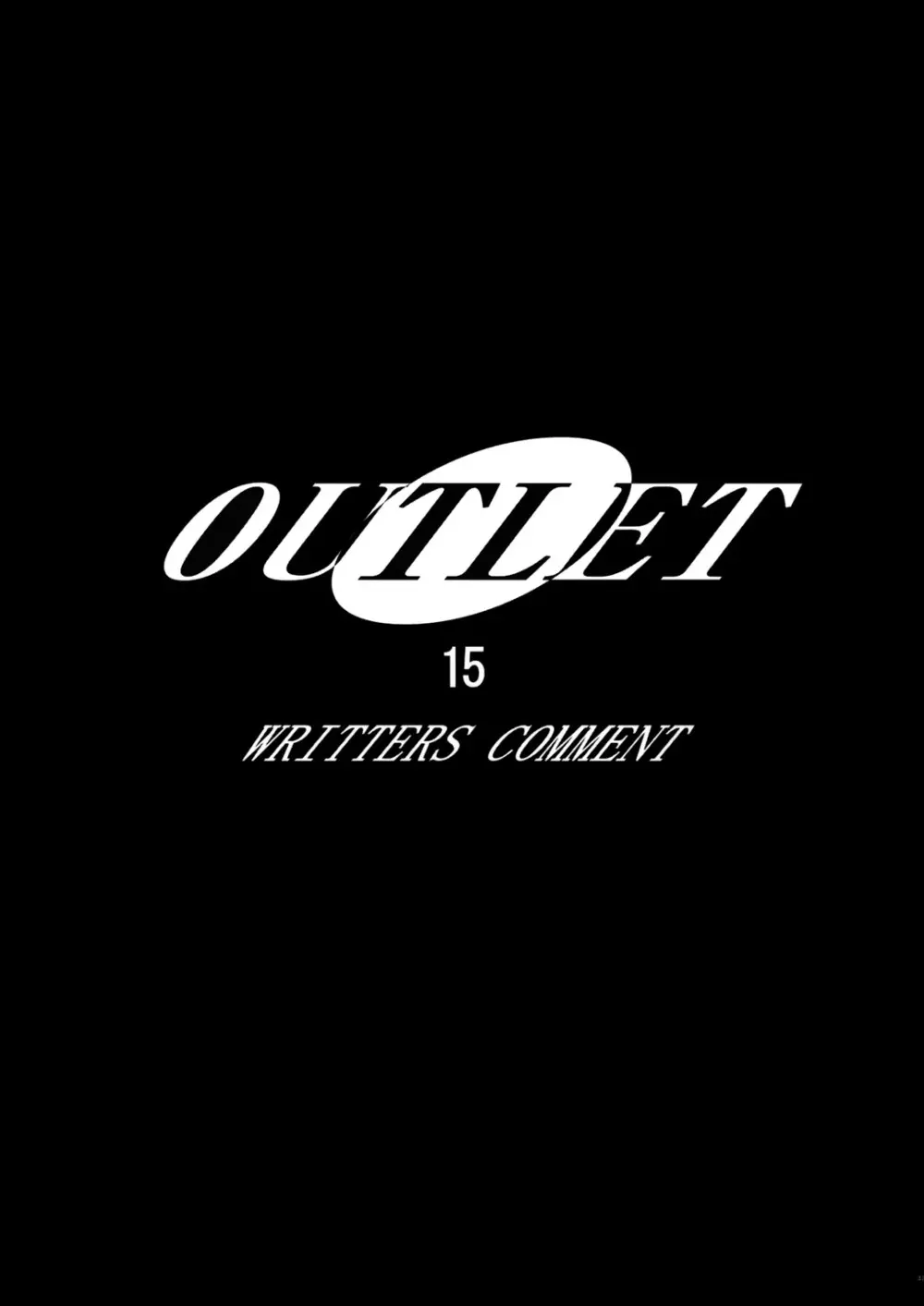 OUTLET 15 Page.45