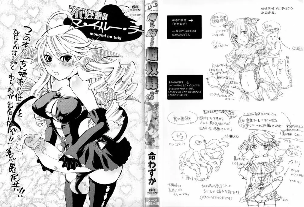 僕がお姉さまの雌奴隷になるとき Page.2