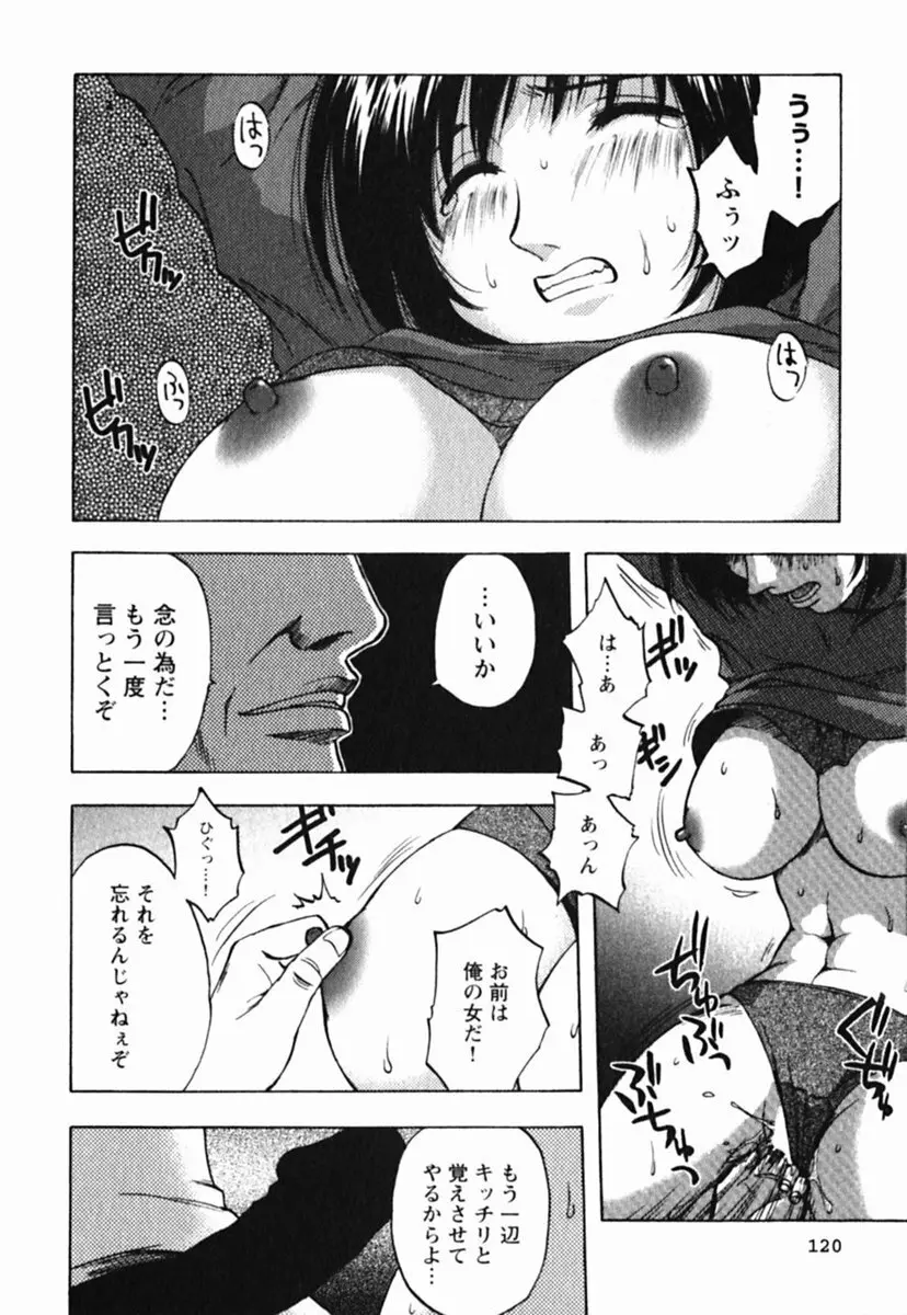 ミセスリンク Page.124