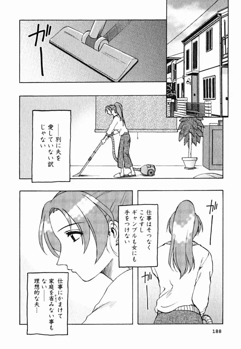 ミセスリンク Page.192