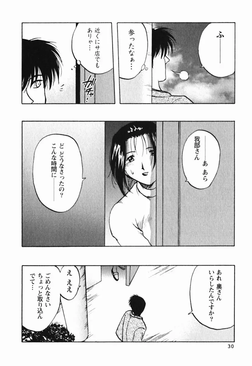 ミセスリンク Page.34