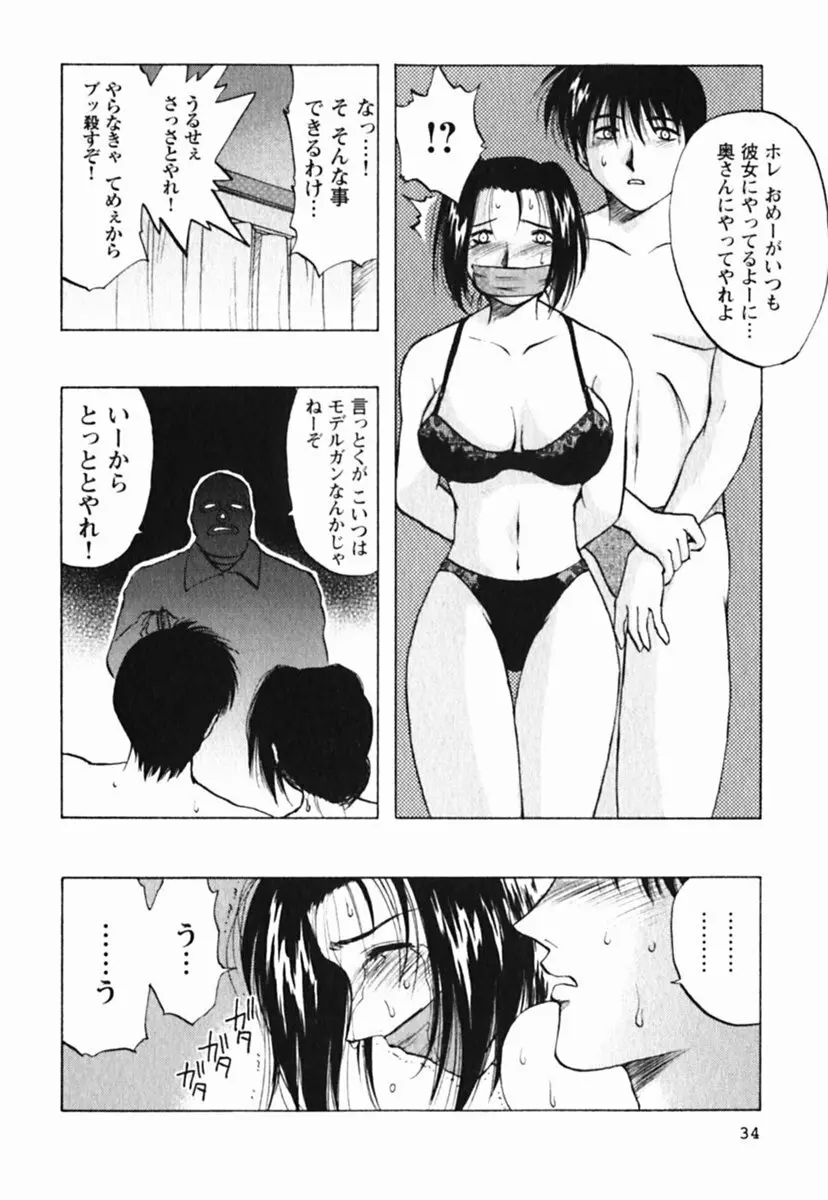 ミセスリンク Page.38