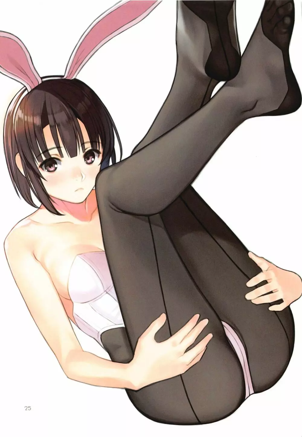EGOIST Page.24