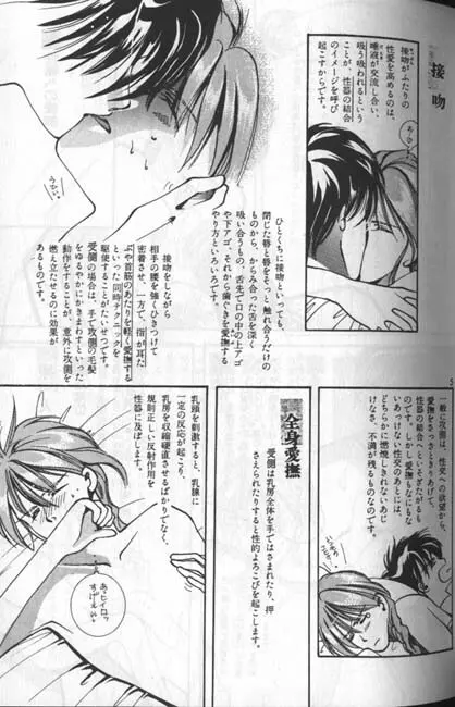 保健体育の本 Page.6