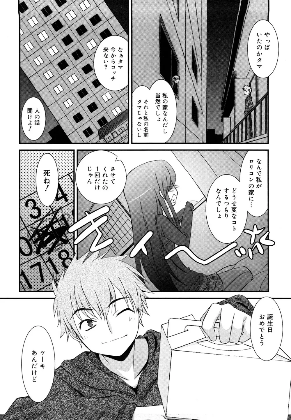 リップスティック Page.145