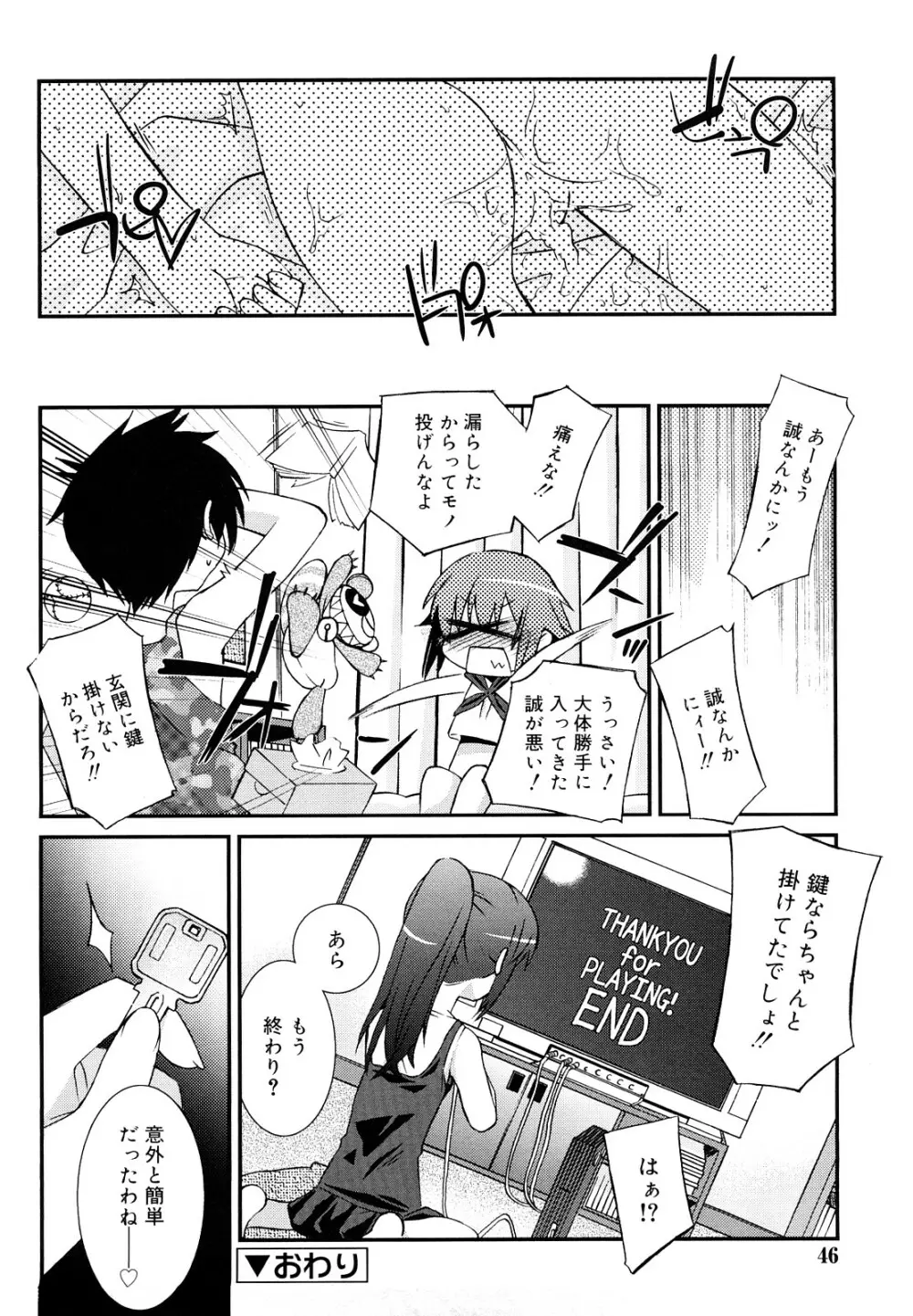 リップスティック Page.45