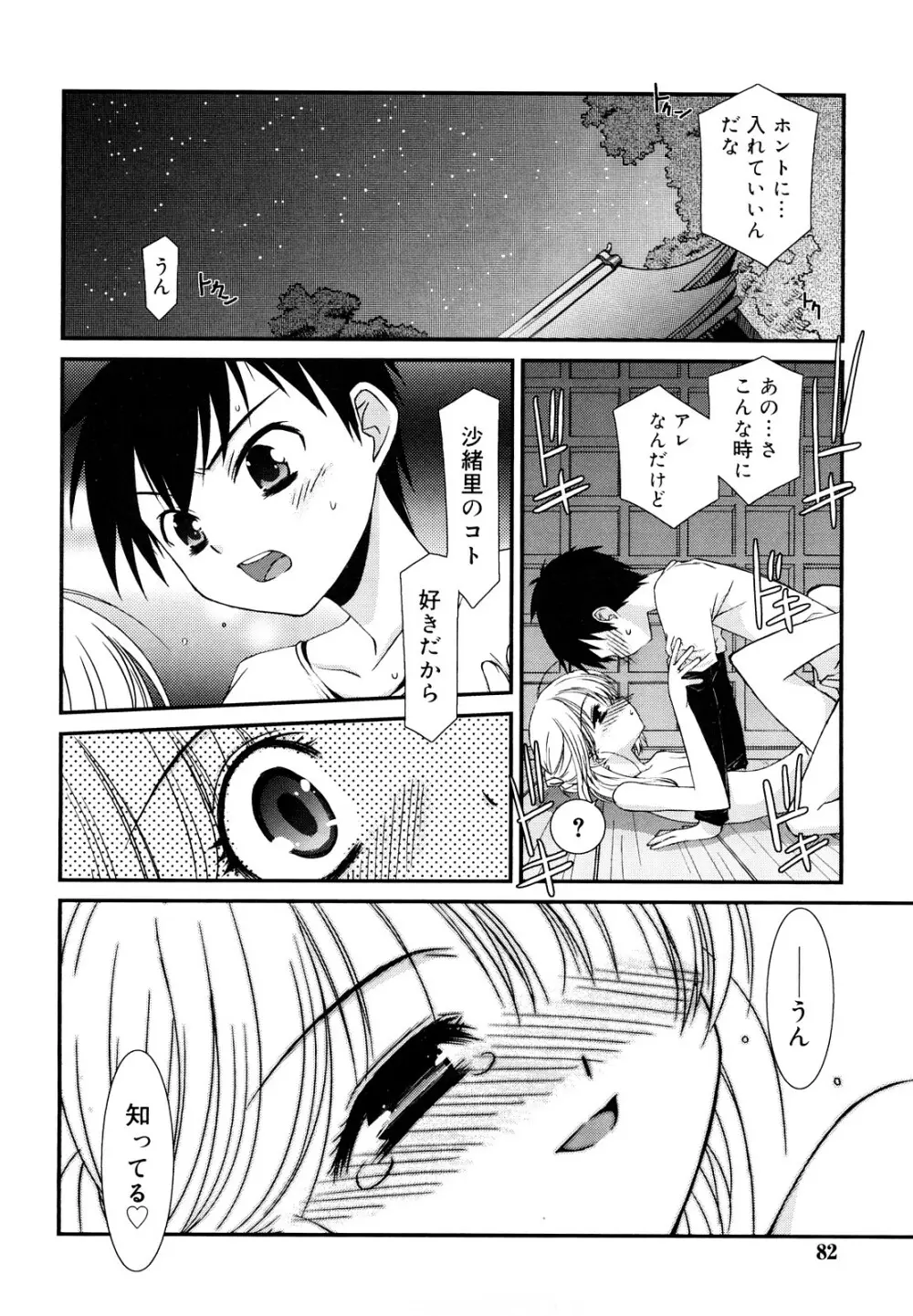 リップスティック Page.81