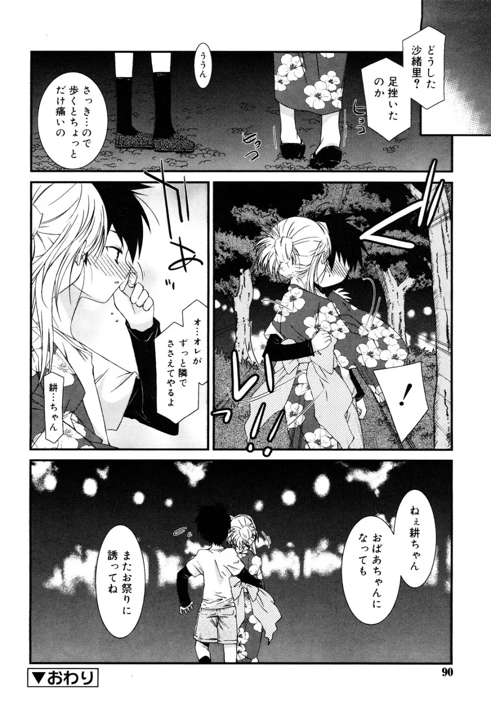 リップスティック Page.89