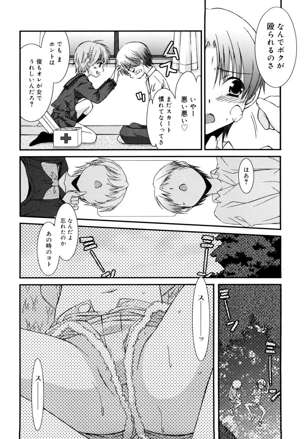 リップスティック Page.93