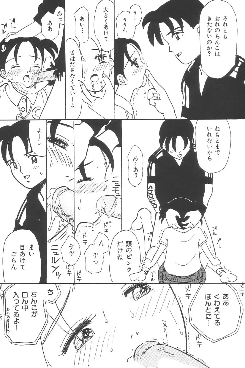 妖精日記 第3号 Page.110