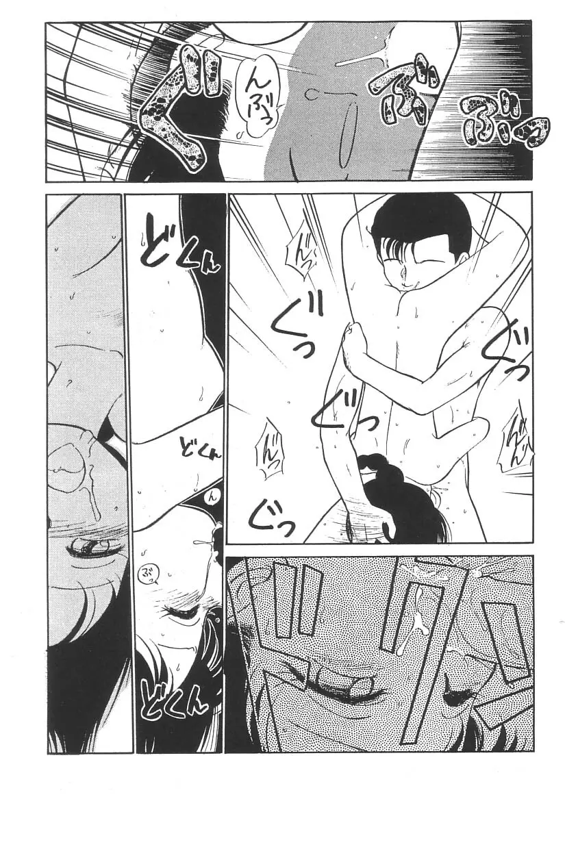 妖精日記 第3号 Page.17