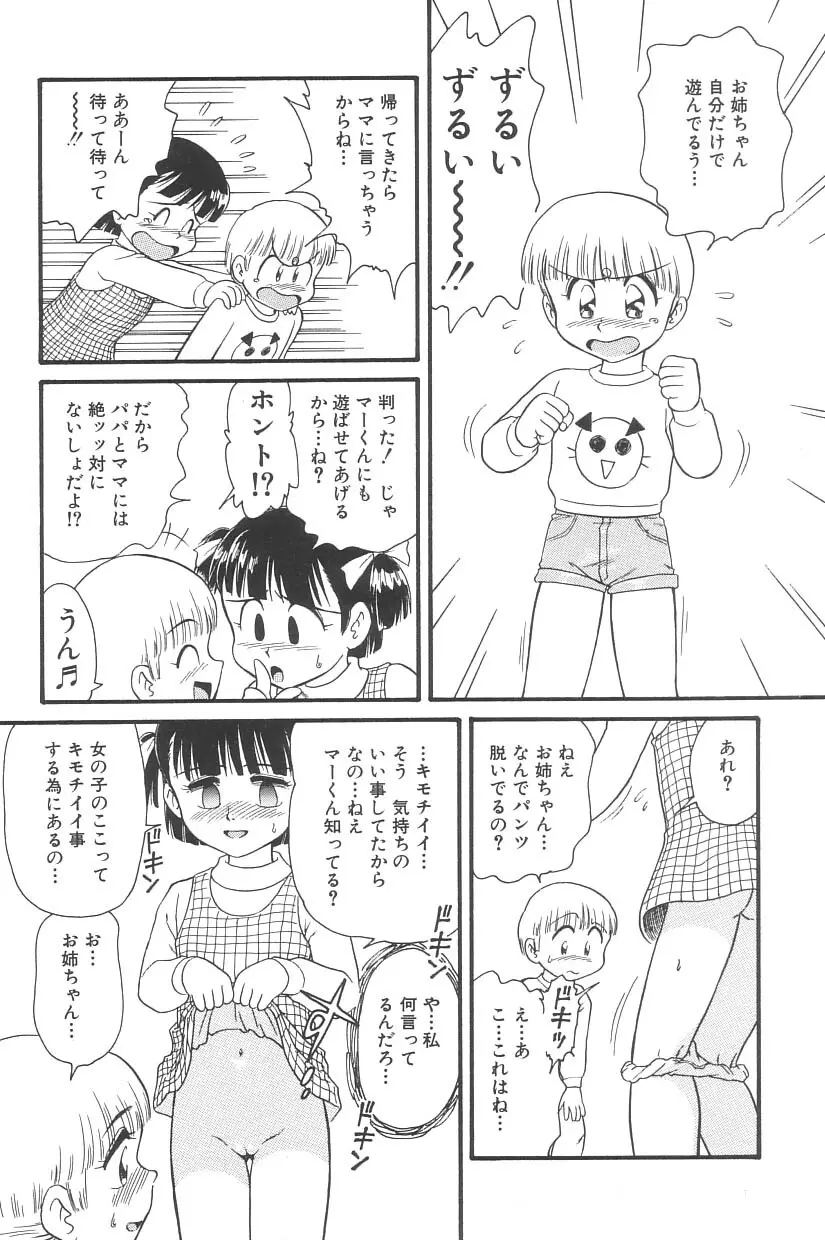 妖精日記 第3号 Page.76