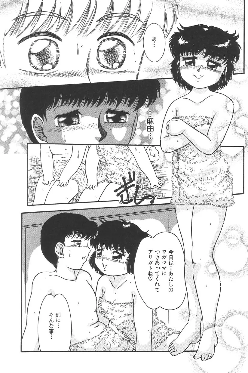 妖精日記 第3号 Page.91