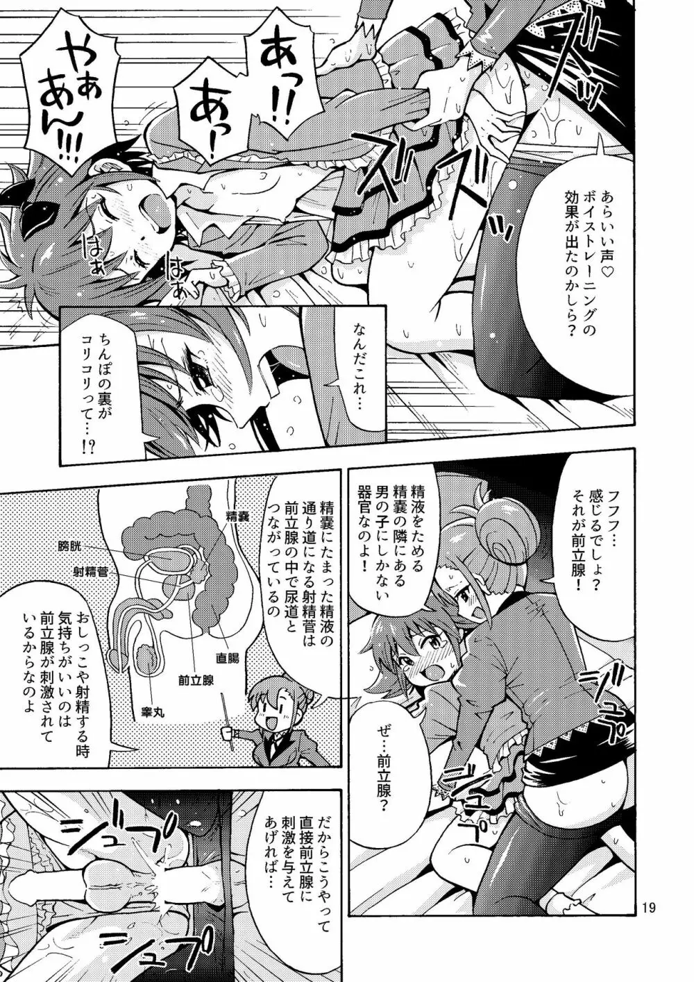 集えTS教習所パート1 Page.20