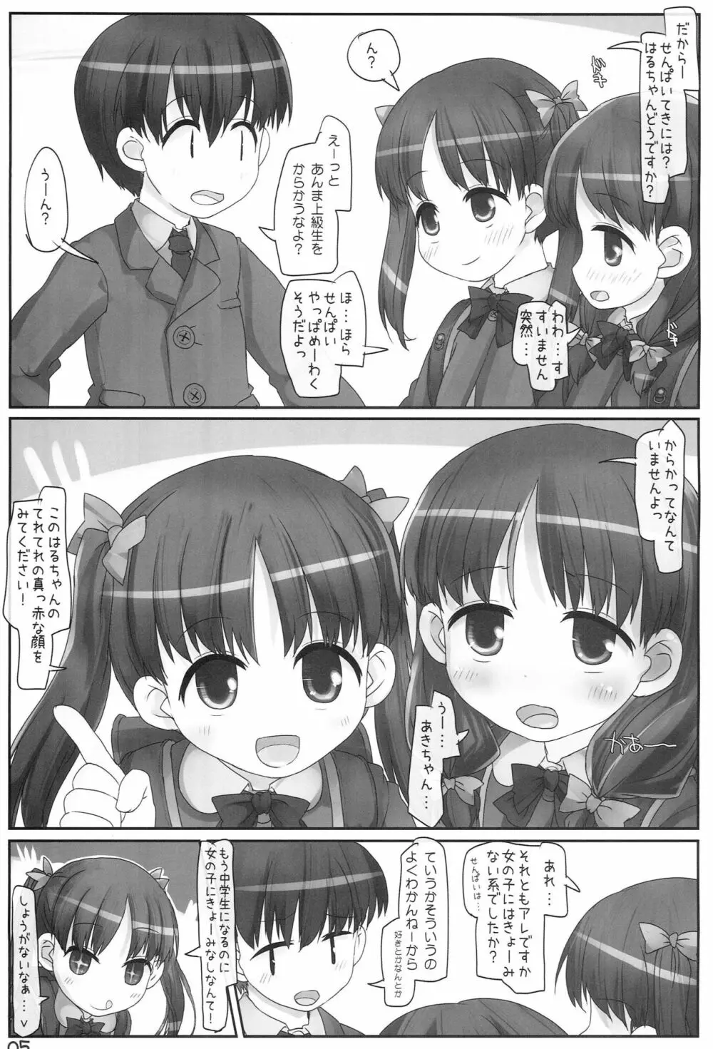 ほーかごりとるついん Page.4