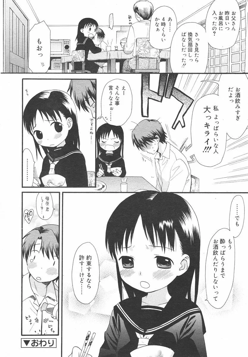 Comic RIN Vol. 14 2006年 2月 Page.122