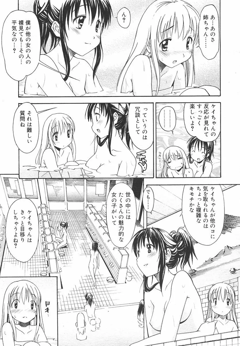 Comic RIN Vol. 14 2006年 2月 Page.213