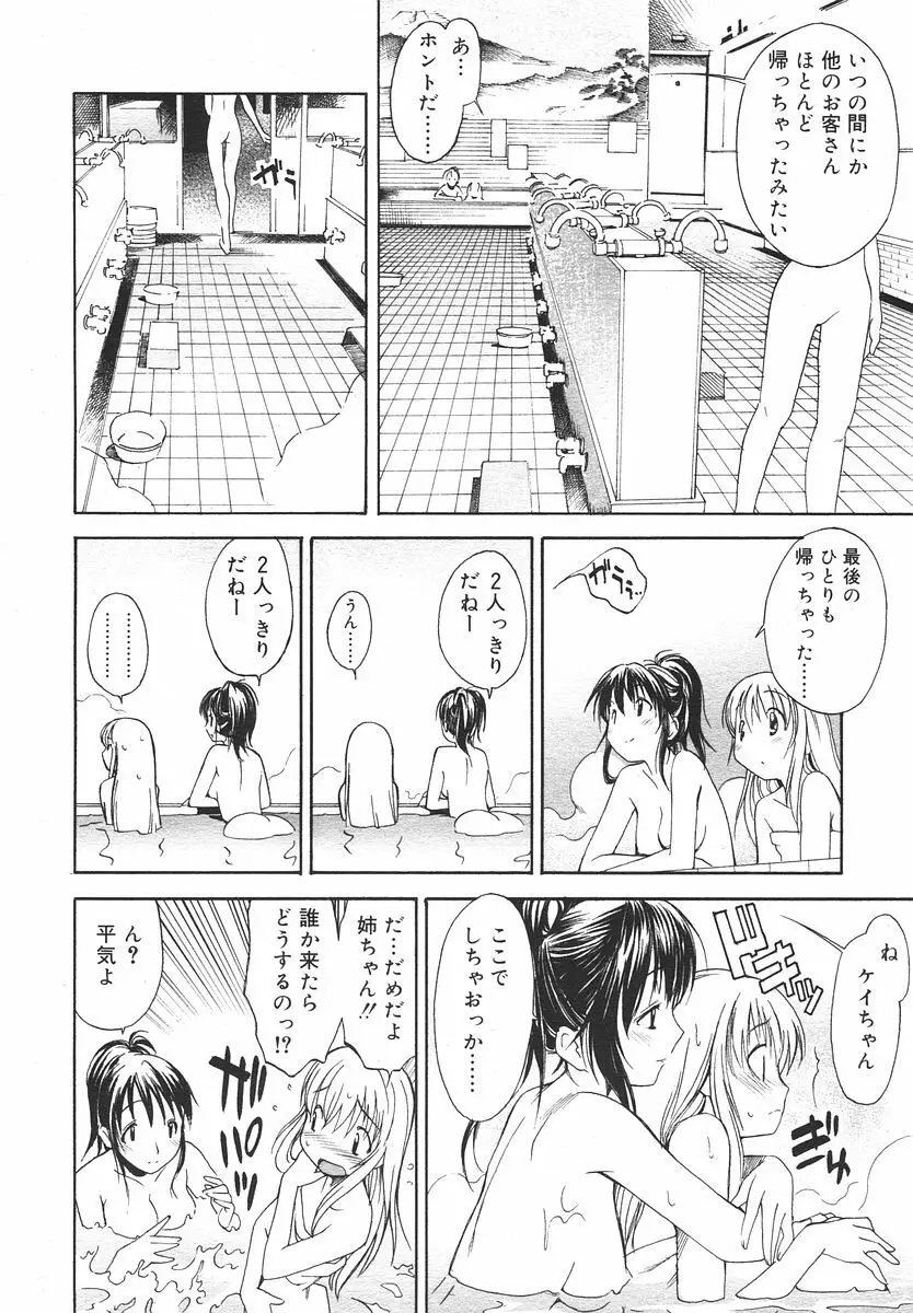 Comic RIN Vol. 14 2006年 2月 Page.216