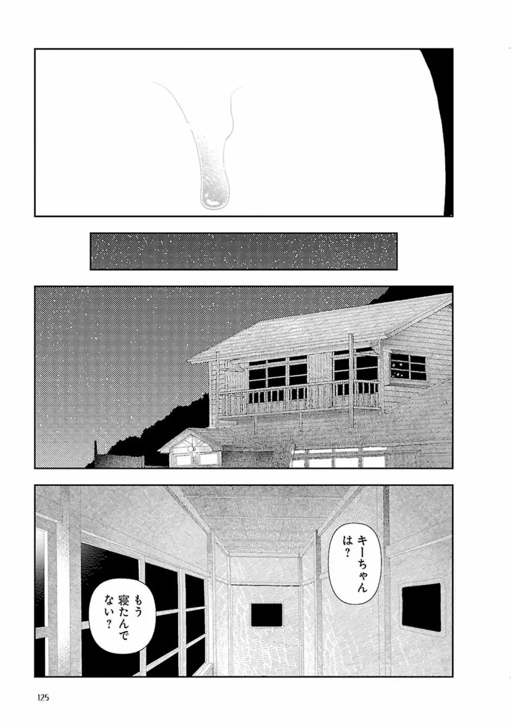 田舎 Page.127