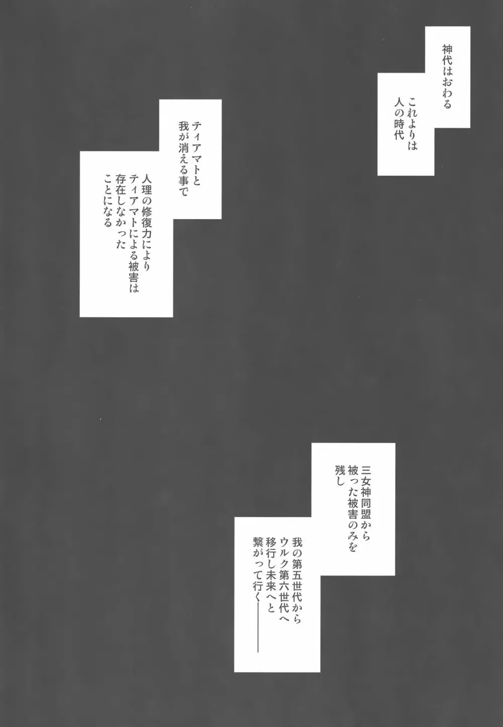 ただ青い空の下で/下 Page.36