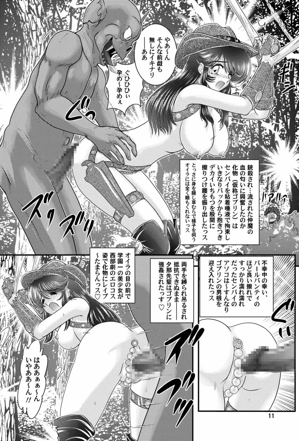 フェアリィセイバー VOL2B Page.12