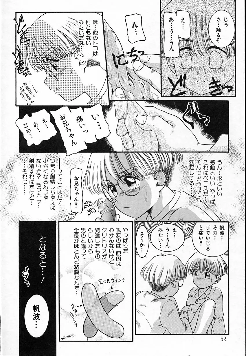 背徳のあそび Page.51