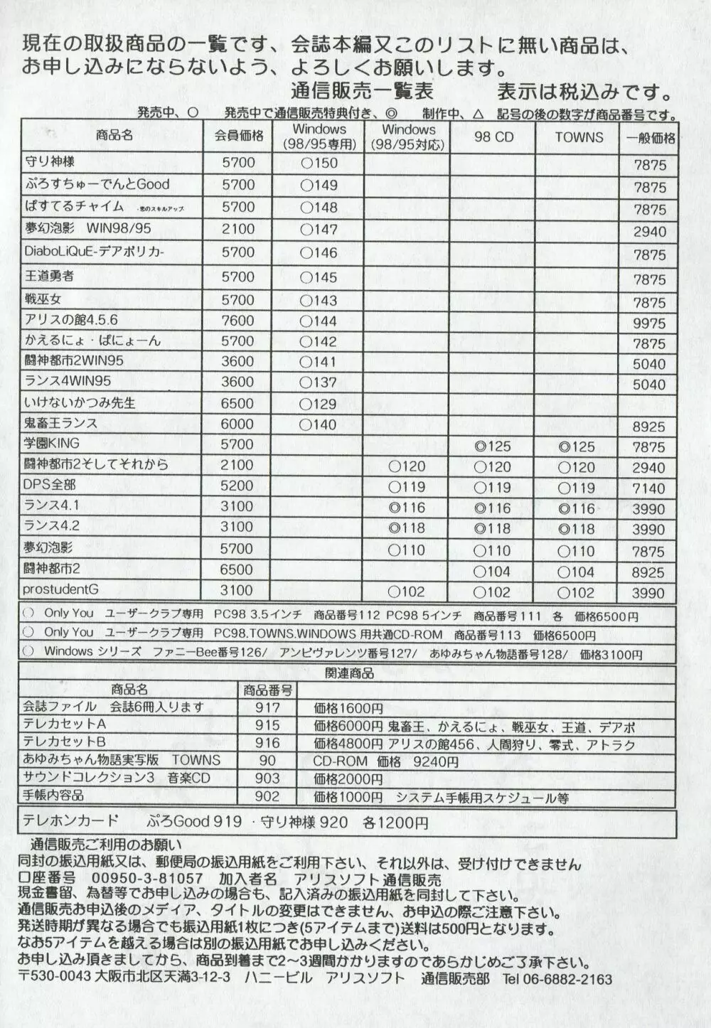 アリスのでんちばくだん Vol. 04 Page.31