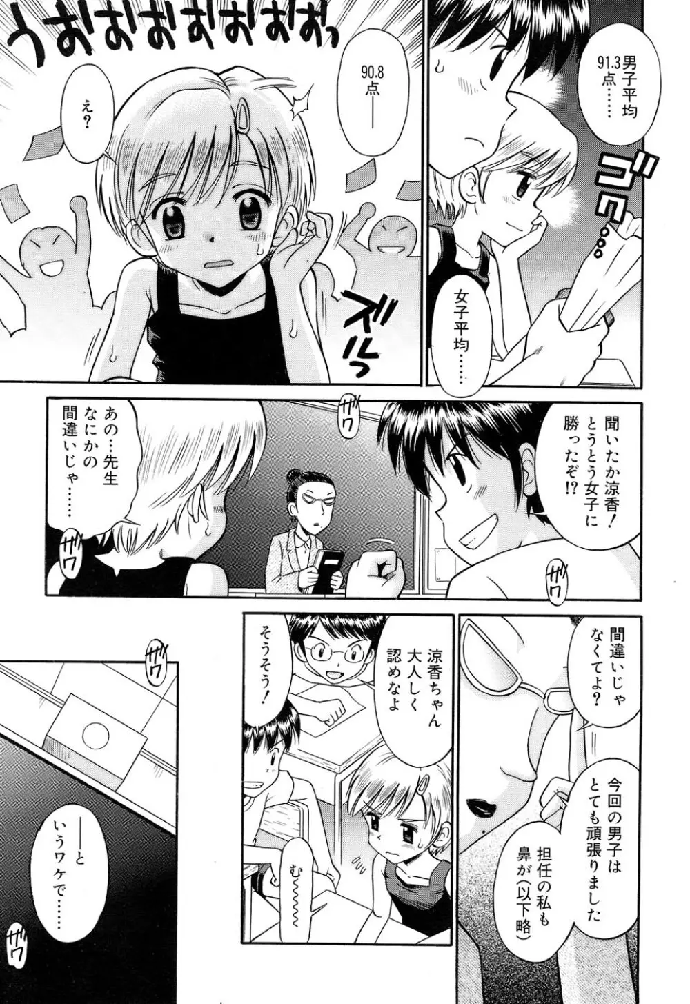 Comic RIN Vol. 22 2006年 10月 Page.220