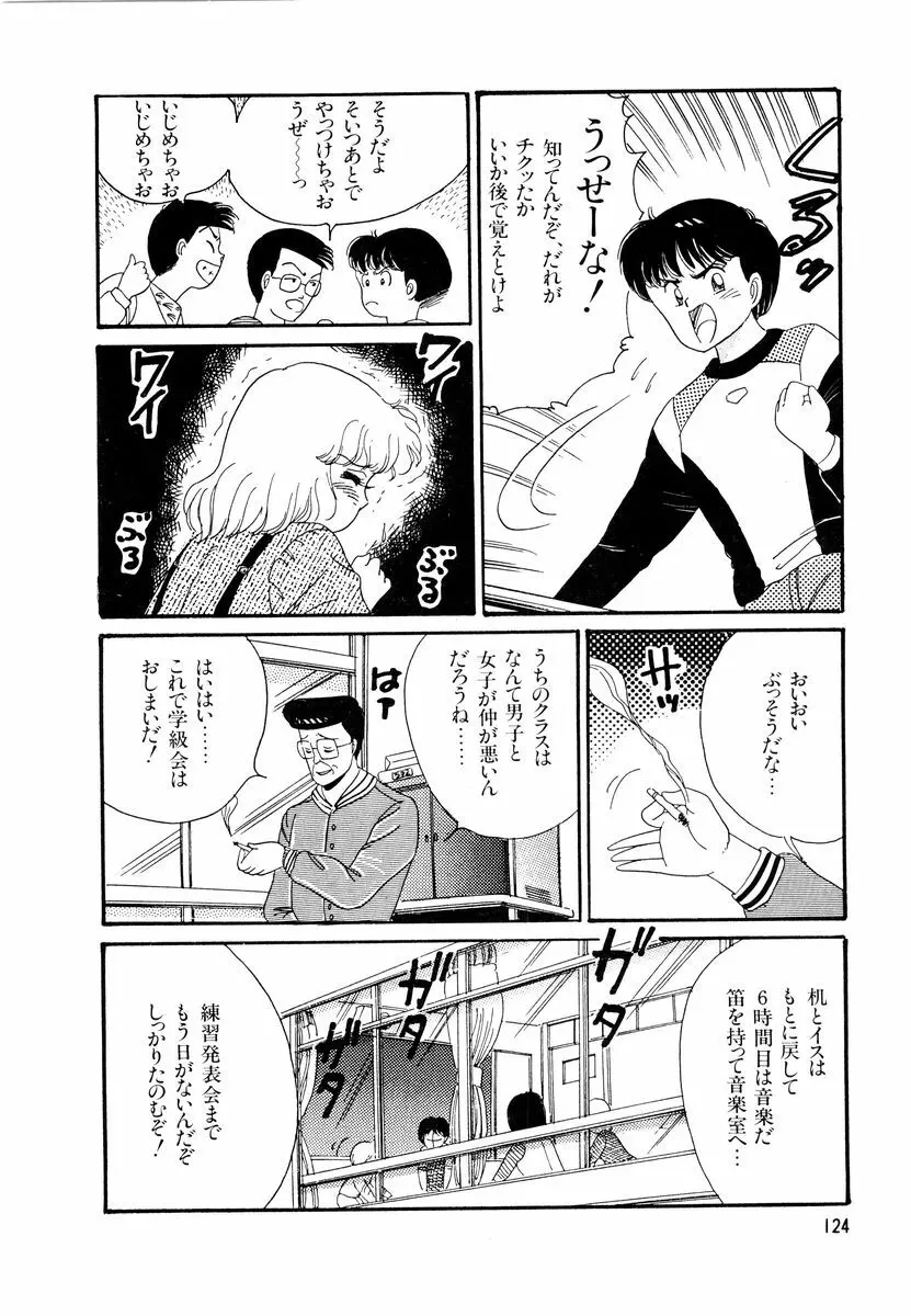 アリスのお茶会 2 Page.127