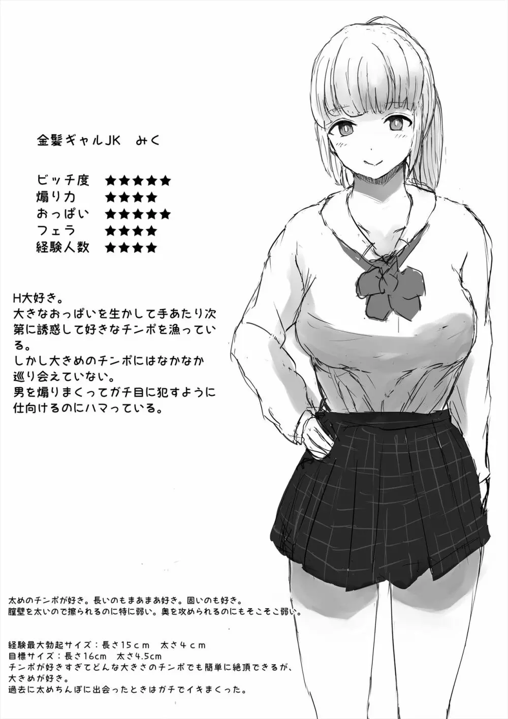 あおり女子 ーわかりたがり系女子の求愛ー Page.51