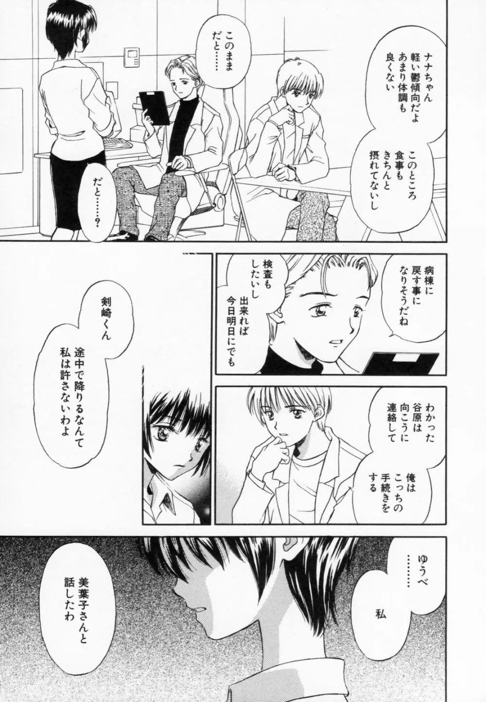 あふたーすくーる Page.77