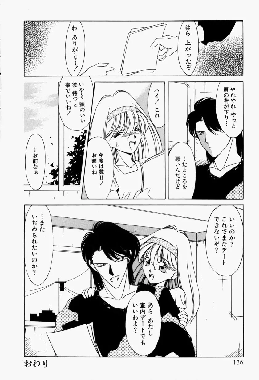 メイドのお仕置き Page.141