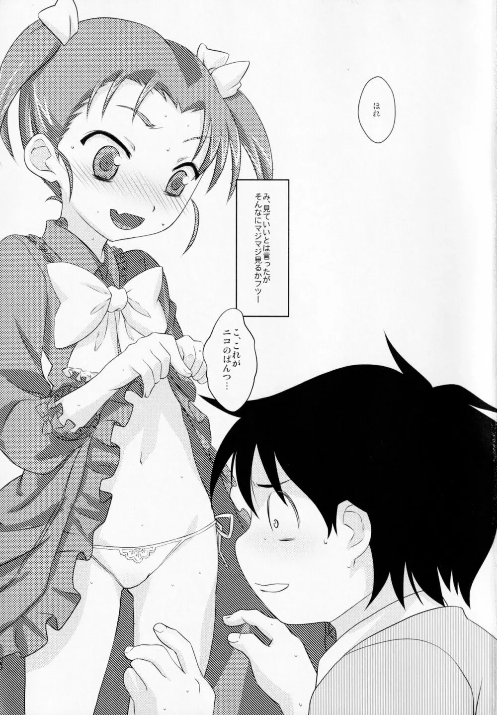 ほーかごリンク4 Page.2