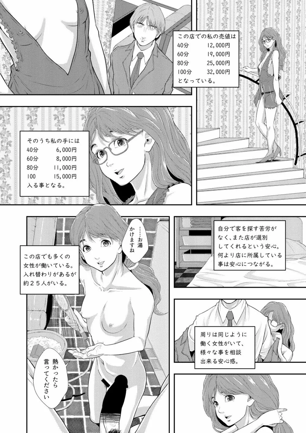 性的インテリジェンス集合体 Page.7