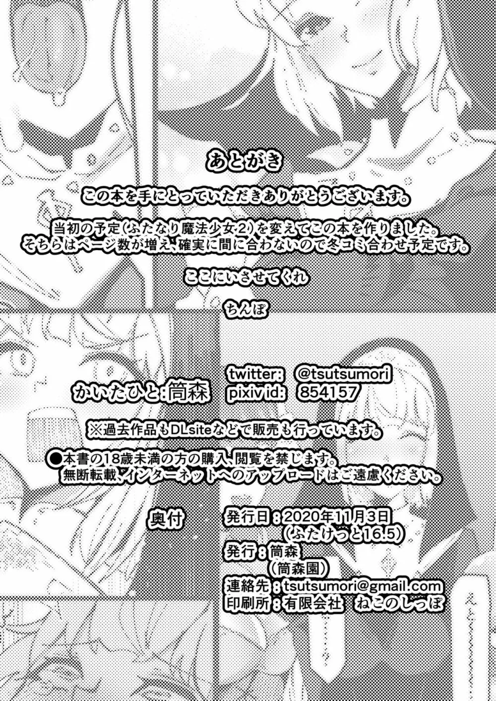 アリーシャ・ふたなりシスター Page.13