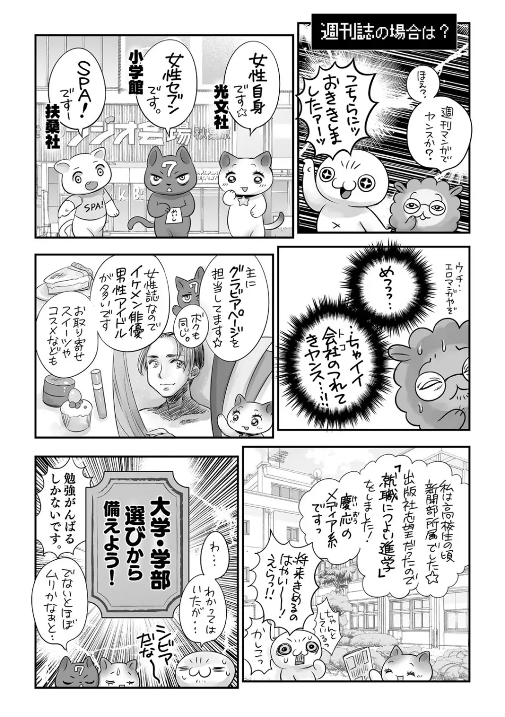 コミック・マショウ 2021年5月号 Page.245