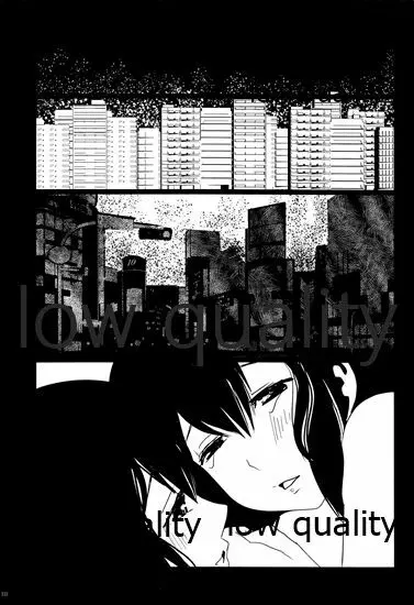 赤城×加賀 新婚初夜アンソロジー1st bite ~誇りの契り~ Page.222