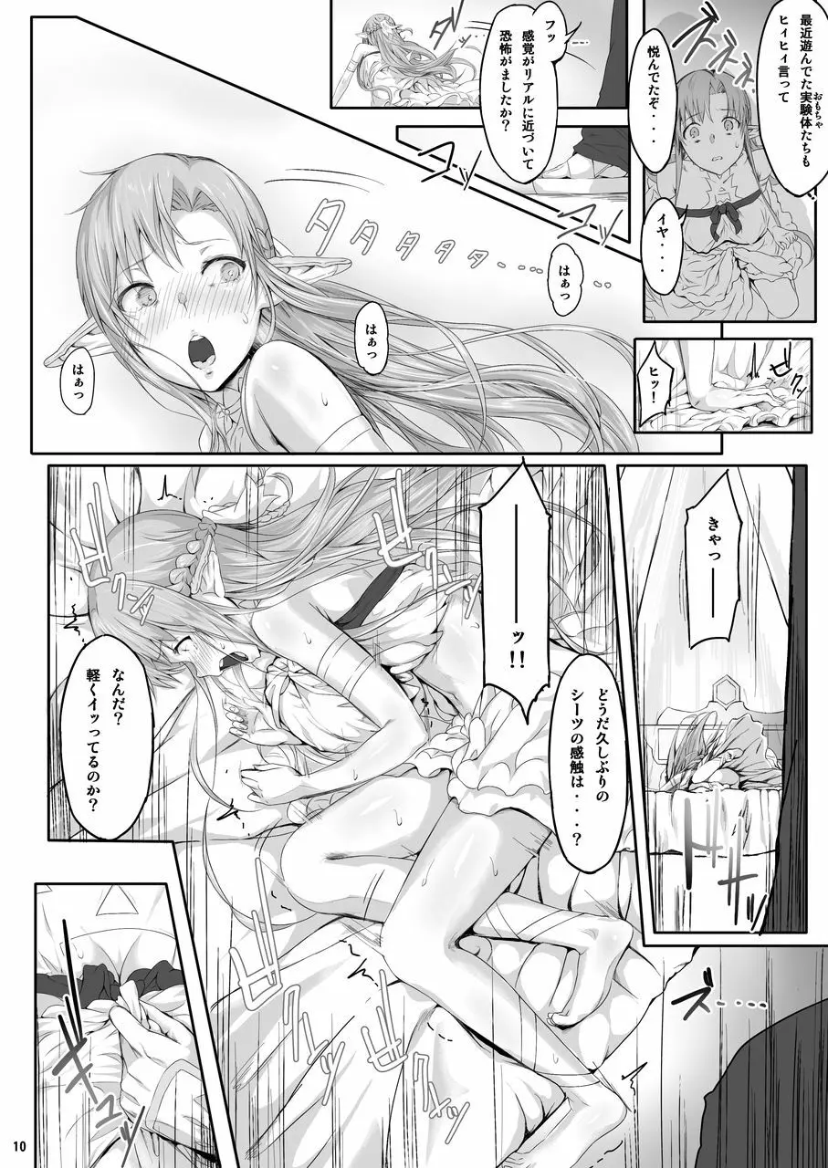 あすなま総集編 Page.9