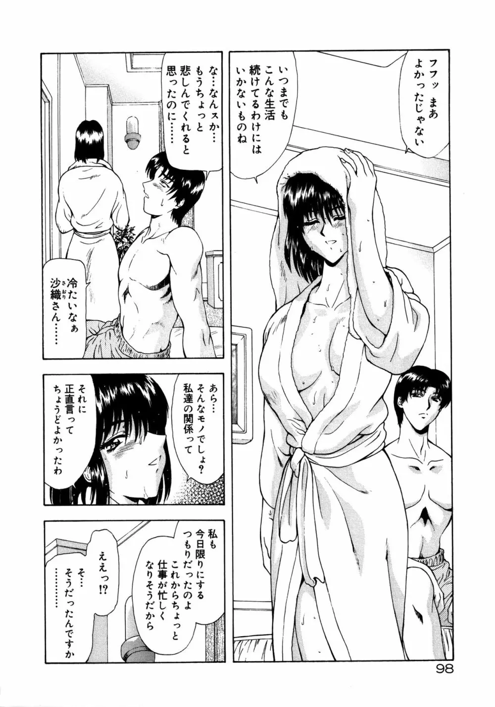 真実の補完 Page.102