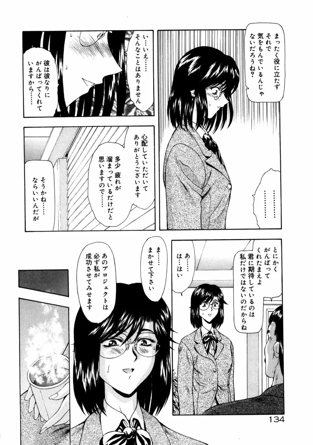 真実の補完 Page.138