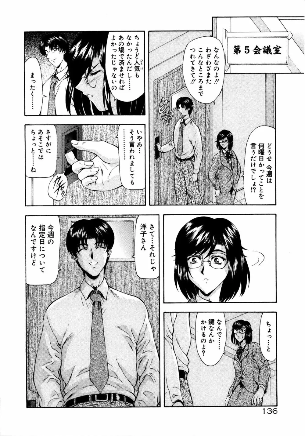 真実の補完 Page.140