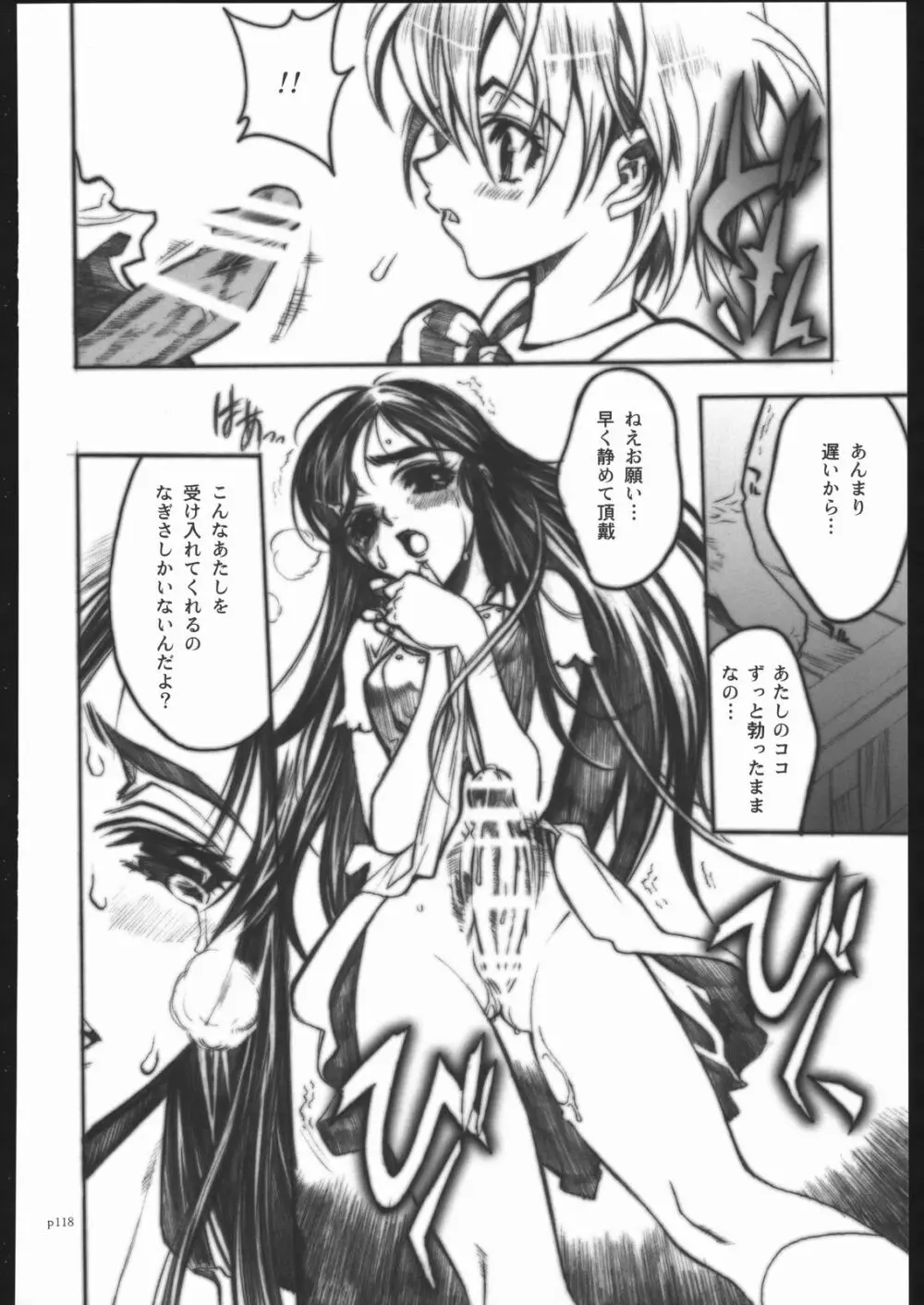 アタックフォルム Page.115