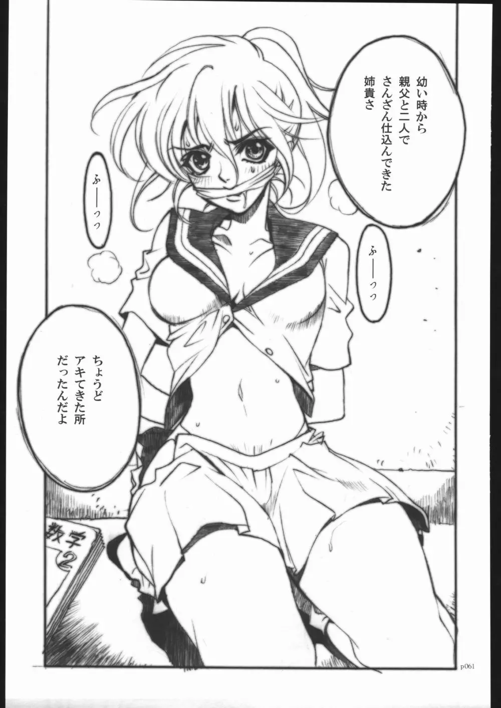 アタックフォルム Page.58