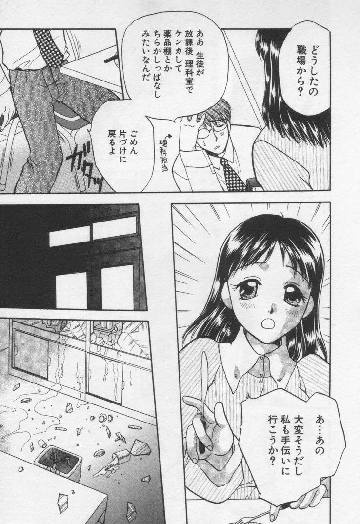 してみたい Page.15