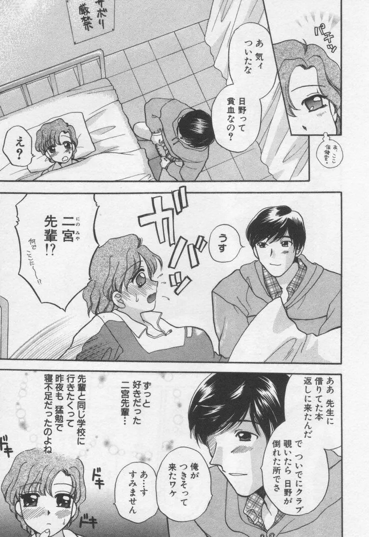 してみたい Page.161