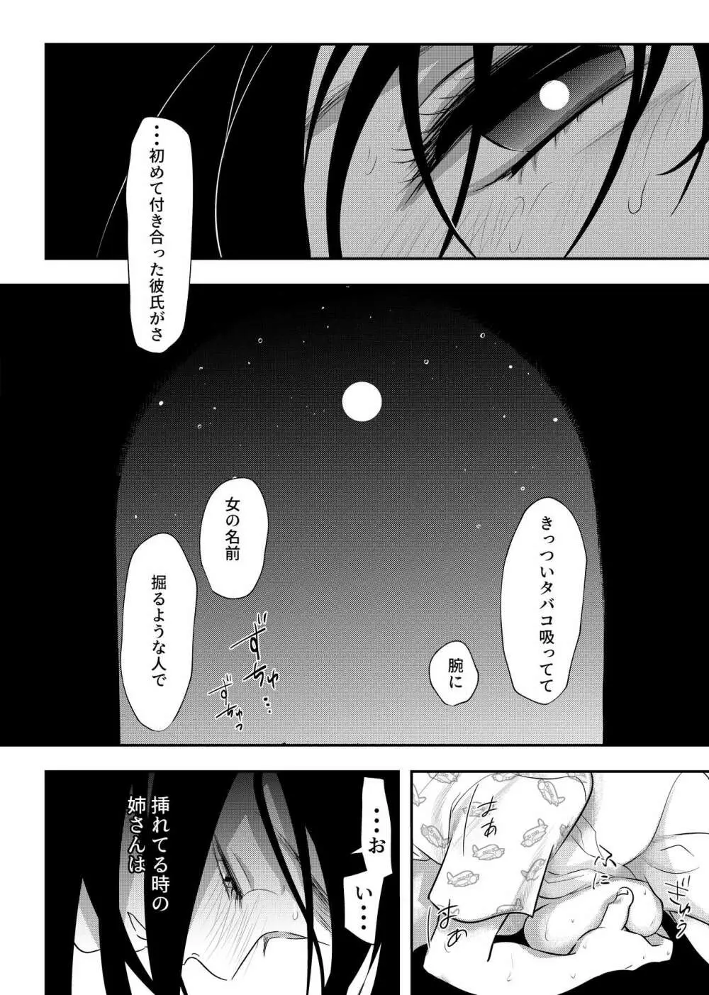 少年の残り香 Page.46