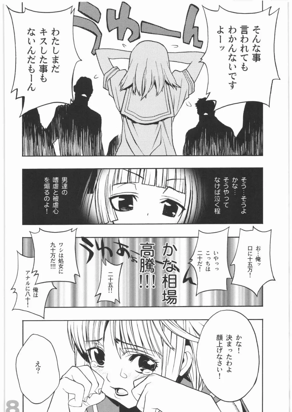 スケアヘッド Page.15