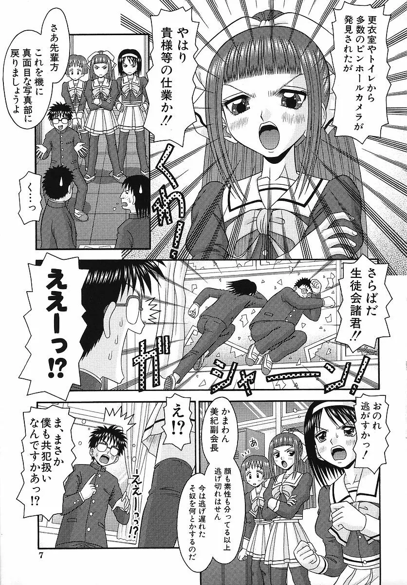 敏感ポイント Page.8