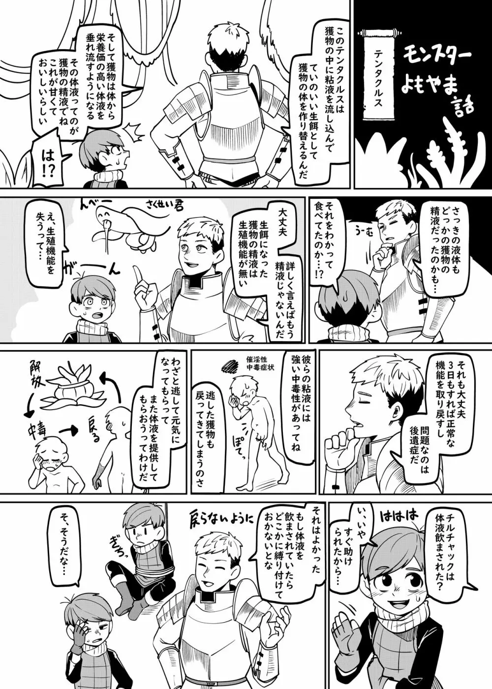 チルチャック飯 Page.69